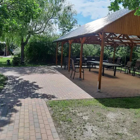 Pflegehotel Neustrelitz Privatunterkunft Neustrelitz